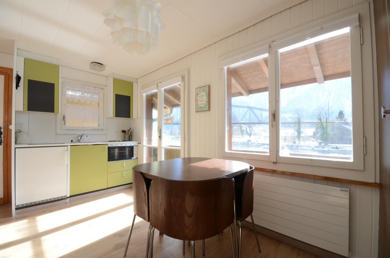 里根伯格The Boat House公寓 外观 照片