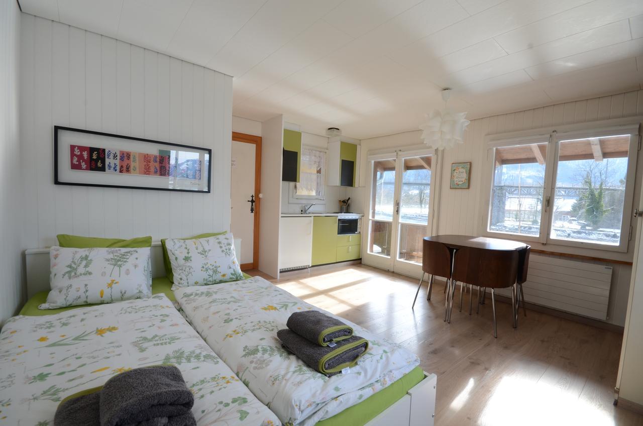 里根伯格The Boat House公寓 外观 照片